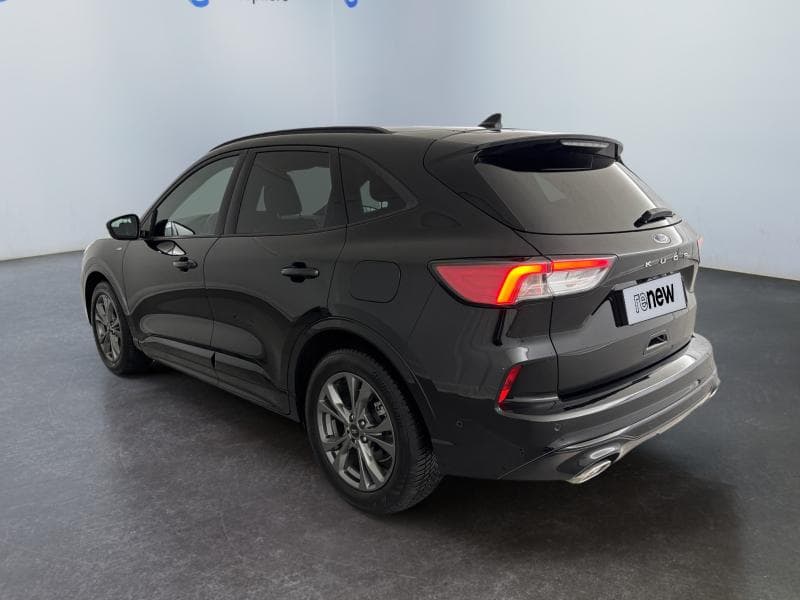 Ford Kuga 1.5 EcoBoost FWD ST-Line X 150 Hp - 7