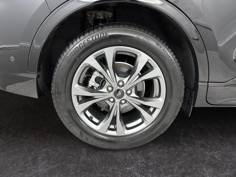 Ford Kuga 1.5 EcoBoost FWD ST-Line X 150 Hp - 9