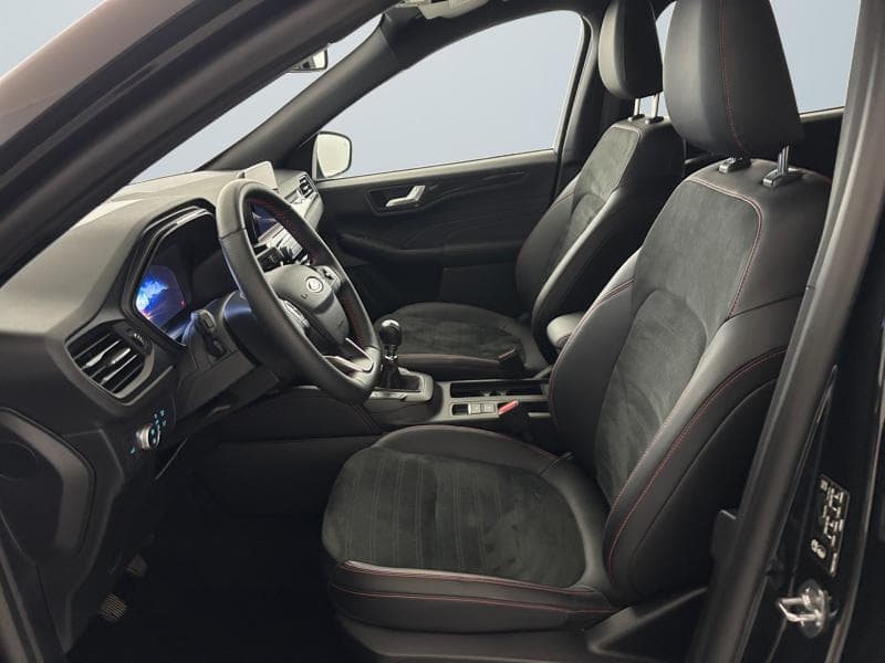 Ford Kuga 1.5 EcoBoost FWD ST-Line X 150 Hp - 10