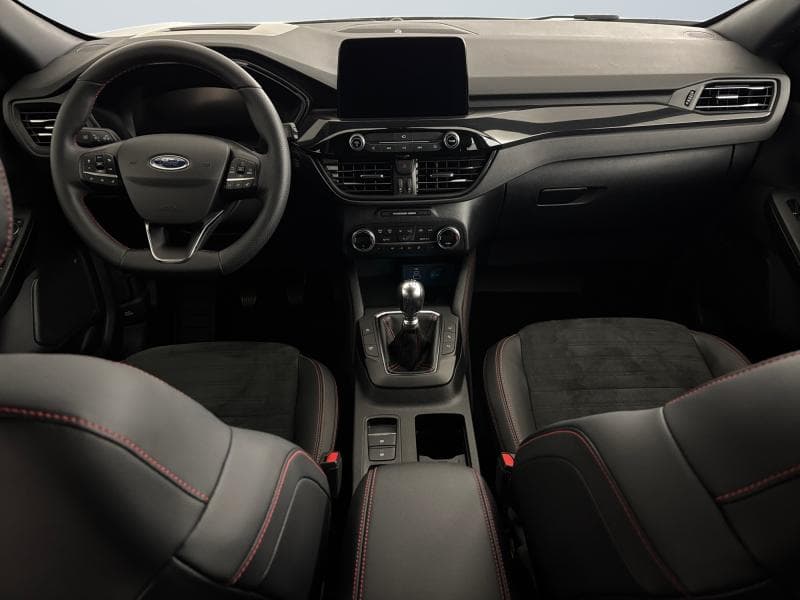 Ford Kuga 1.5 EcoBoost FWD ST-Line X 150 Hp - 12
