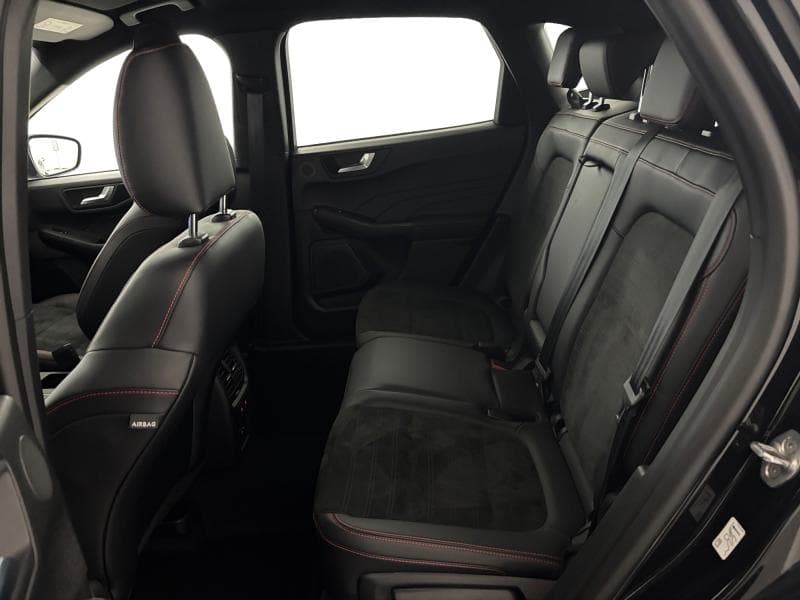 Ford Kuga 1.5 EcoBoost FWD ST-Line X 150 Hp - 14