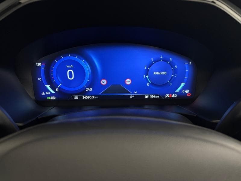 Ford Kuga 1.5 EcoBoost FWD ST-Line X 150 Hp - 15