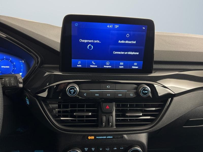 Ford Kuga 1.5 EcoBoost FWD ST-Line X 150 Hp - 16