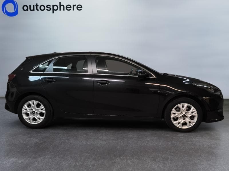Kia Ceed GT-Line - 4