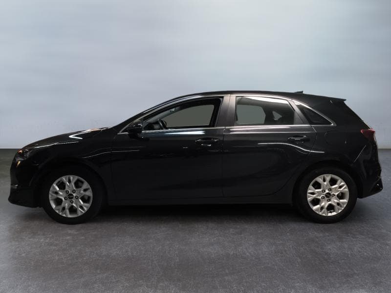 Kia Ceed GT-Line - 5