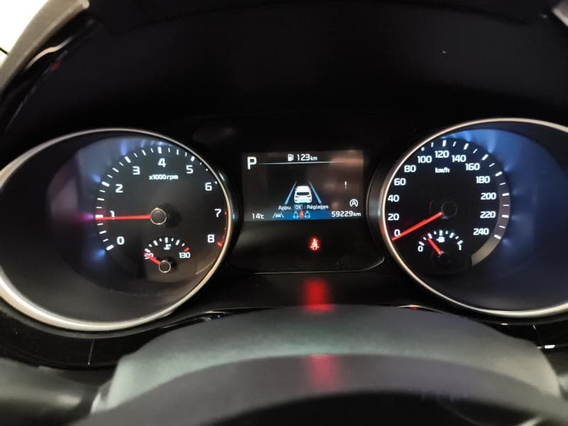 Kia Ceed GT-Line - 15