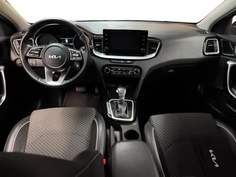 Kia Ceed GT-Line - 12