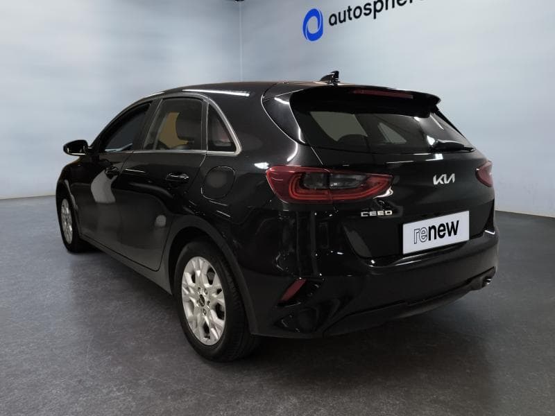 Kia Ceed GT-Line - 7