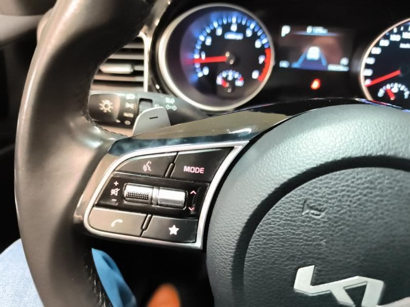 Kia Ceed GT-Line - 21