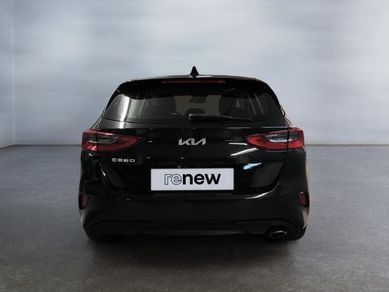 Kia Ceed GT-Line - 8