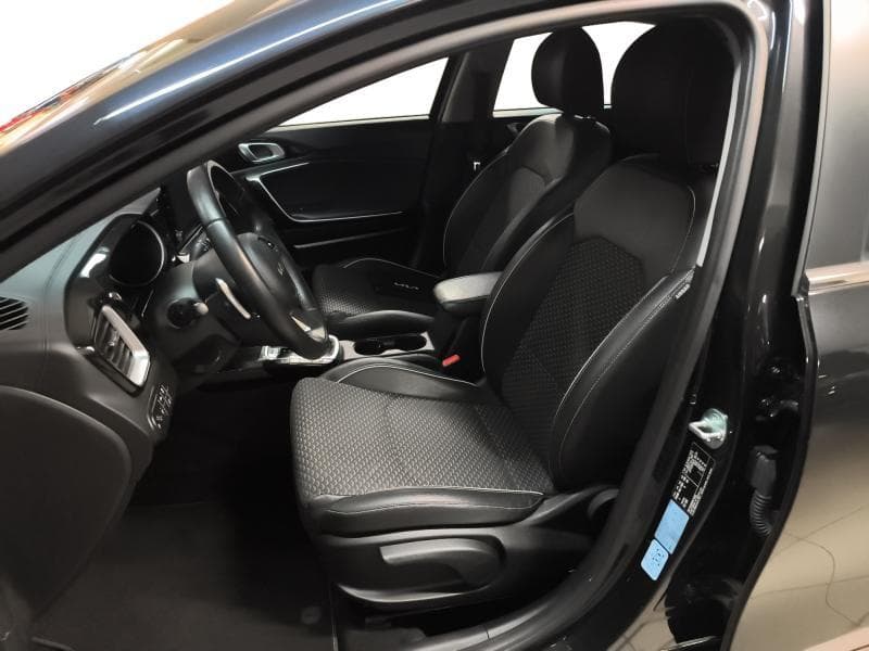 Kia Ceed GT-Line - 10