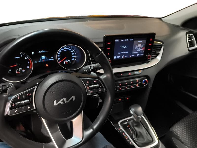 Kia Ceed GT-Line - 13