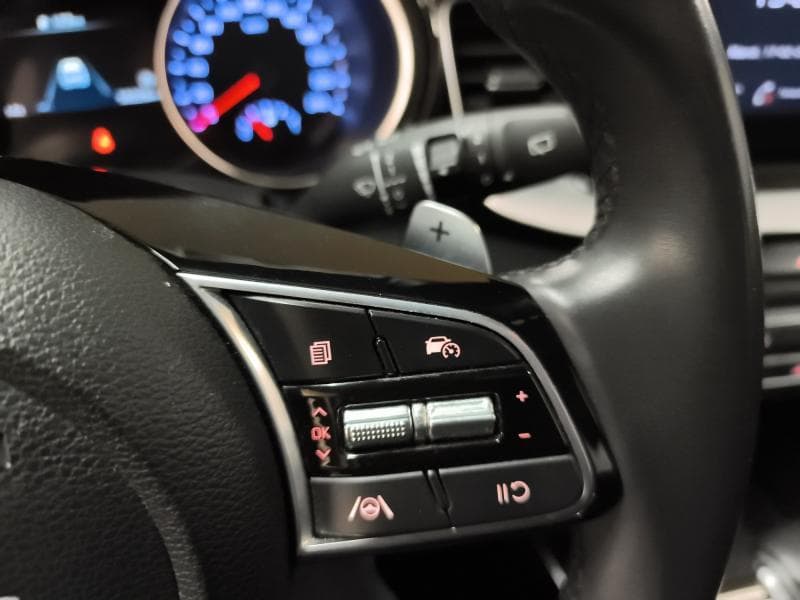Kia Ceed GT-Line - 22