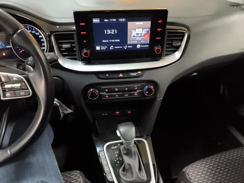 Kia Ceed GT-Line - 16