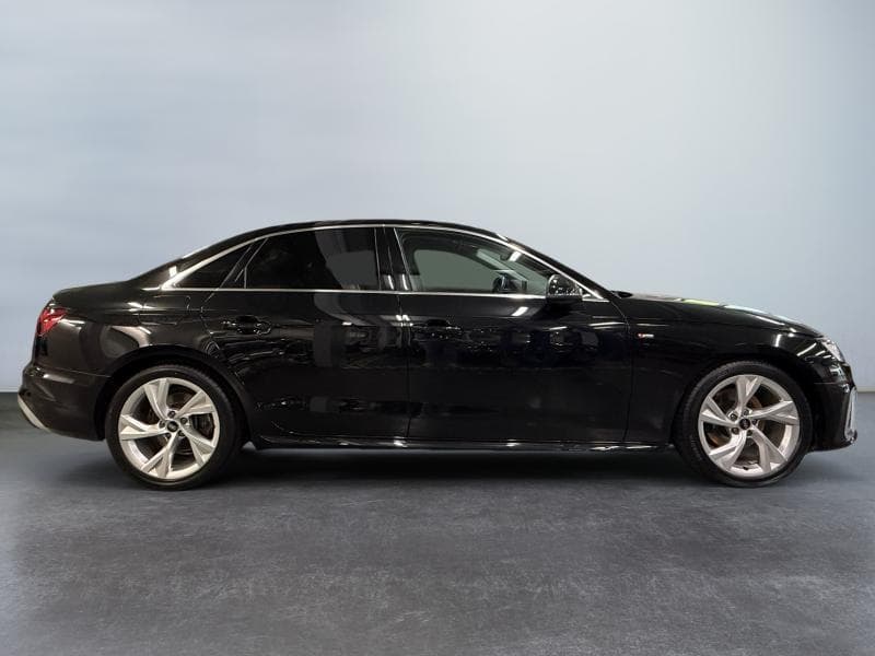 Audi A4 S-Line | 2.0 TFSI 150cv | Carplay | Caméra | GPS | Virtual Cockpit - 6
