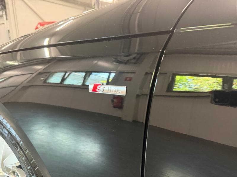 Audi A4 S-Line | 2.0 TFSI 150cv | Carplay | Caméra | GPS | Virtual Cockpit - 30