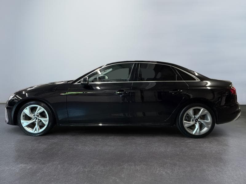 Audi A4 S-Line | 2.0 TFSI 150cv | Carplay | Caméra | GPS | Virtual Cockpit - 5