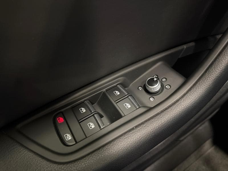 Audi A4 S-Line | 2.0 TFSI 150cv | Carplay | Caméra | GPS | Virtual Cockpit - 28