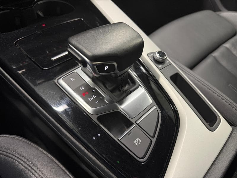 Audi A4 S-Line | 2.0 TFSI 150cv | Carplay | Caméra | GPS | Virtual Cockpit - 15