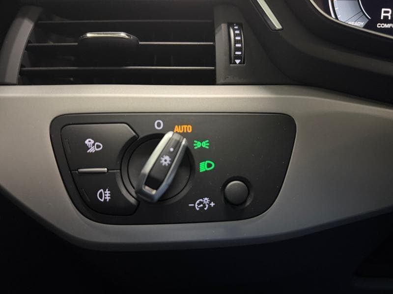 Audi A4 S-Line | 2.0 TFSI 150cv | Carplay | Caméra | GPS | Virtual Cockpit - 29