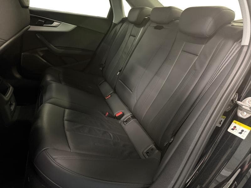 Audi A4 S-Line | 2.0 TFSI 150cv | Carplay | Caméra | GPS | Virtual Cockpit - 18