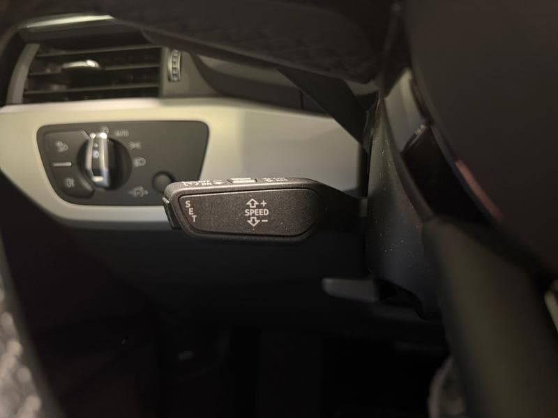 Audi A4 S-Line | 2.0 TFSI 150cv | Carplay | Caméra | GPS | Virtual Cockpit - 27