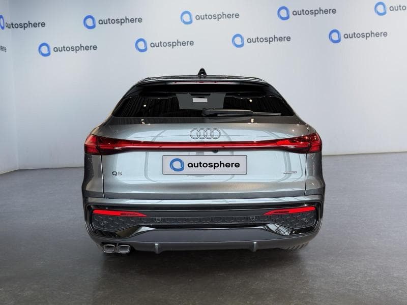 Audi Q5 Q5 S line - 4
