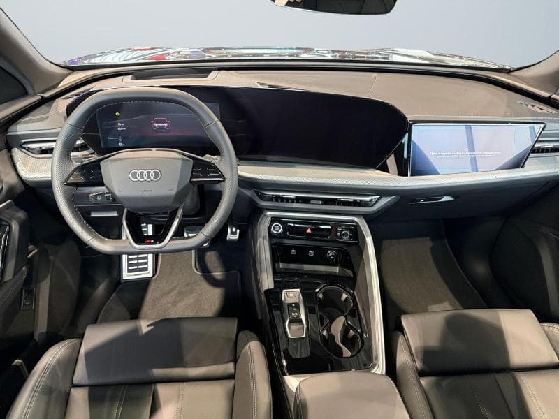 Audi Q5 Q5 S line - 11
