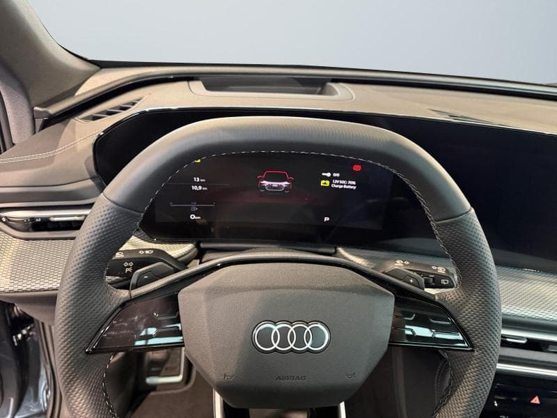 Audi Q5 Q5 S line - 13