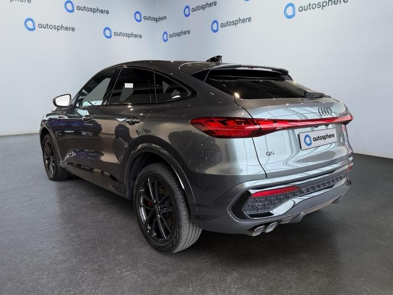 Audi Q5 Q5 S line - 3