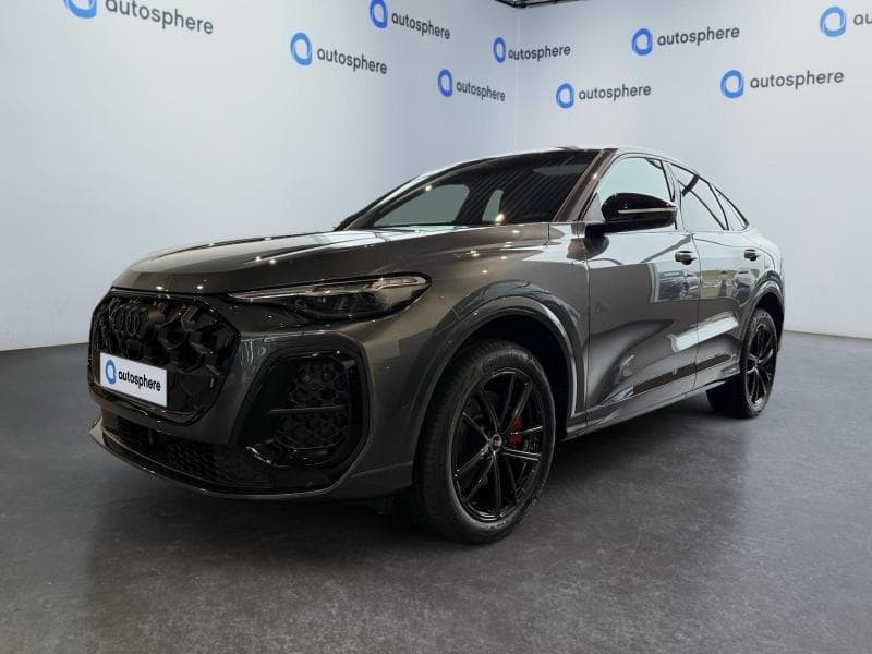 Audi Q5 Q5 S line - 1