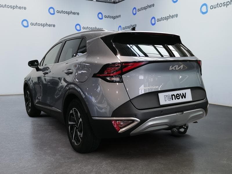 Kia Sportage 1.6 T-GDi Pulse 180 Hp - 7