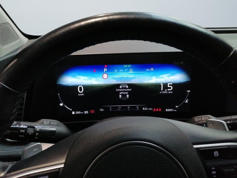 Kia Sportage 1.6 T-GDi Pulse 180 Hp - 16