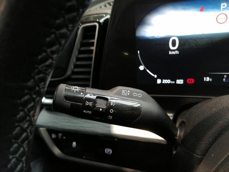 Kia Sportage 1.6 T-GDi Pulse 180 Hp - 19