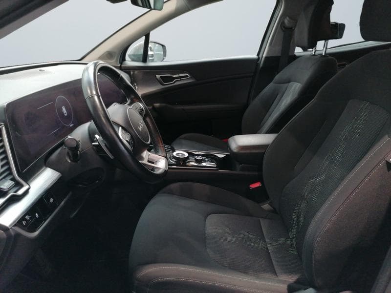 Kia Sportage 1.6 T-GDi Pulse 180 Hp - 13