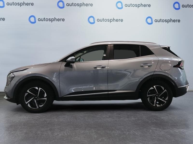 Kia Sportage 1.6 T-GDi Pulse 180 Hp - 4