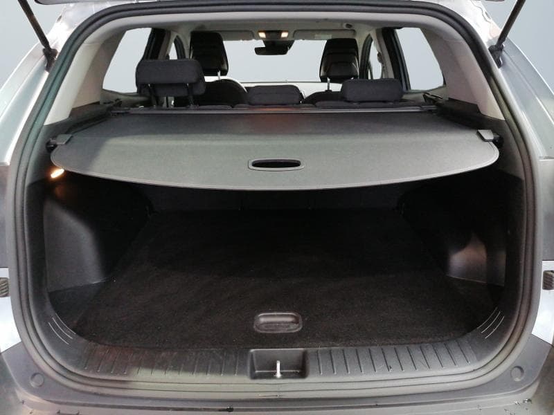 Kia Sportage 1.6 T-GDi Pulse 180 Hp - 9
