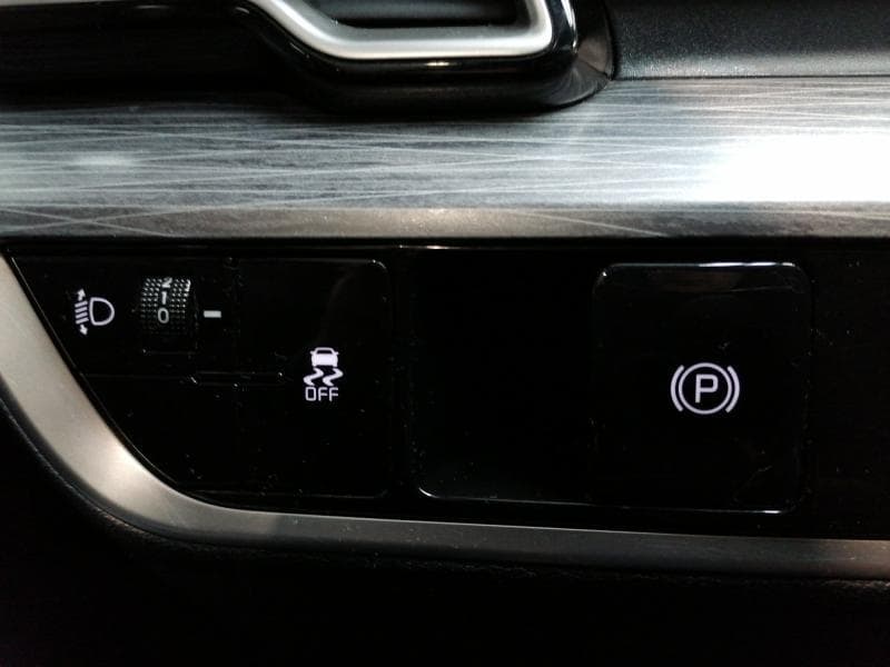 Kia Sportage 1.6 T-GDi Pulse 180 Hp - 25