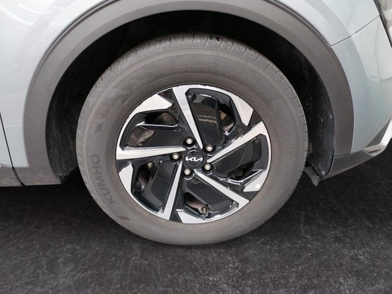 Kia Sportage 1.6 T-GDi Pulse 180 Hp - 10