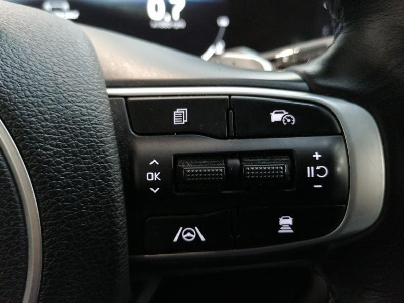 Kia Sportage 1.6 T-GDi Pulse 180 Hp - 17