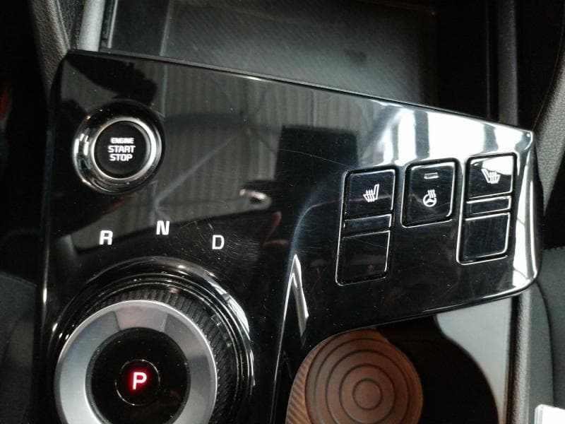 Kia Sportage 1.6 T-GDi Pulse 180 Hp - 30