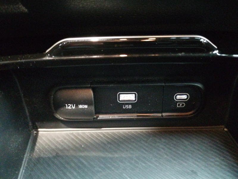 Kia Sportage 1.6 T-GDi Pulse 180 Hp - 27
