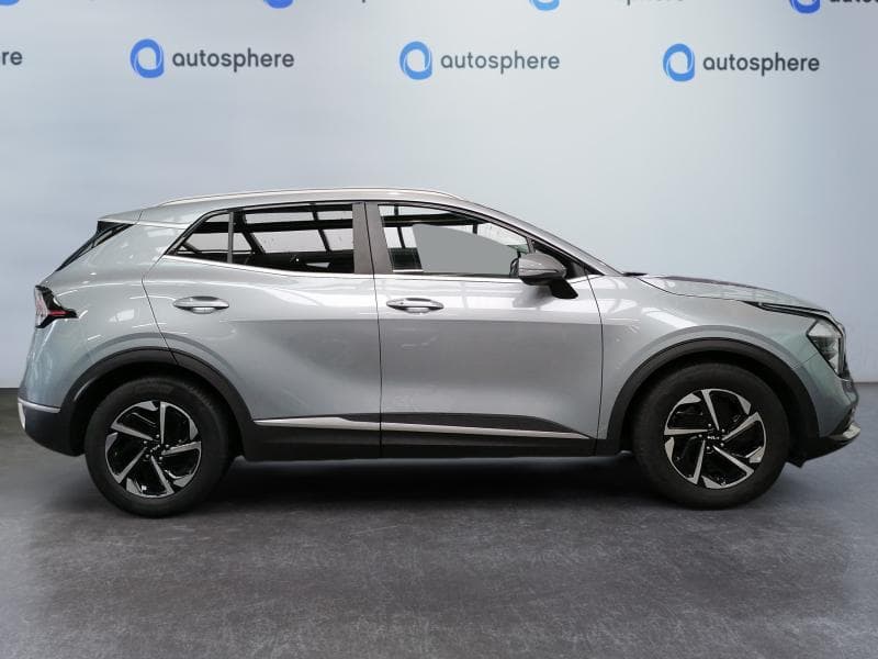 Kia Sportage 1.6 T-GDi Pulse 180 Hp - 5