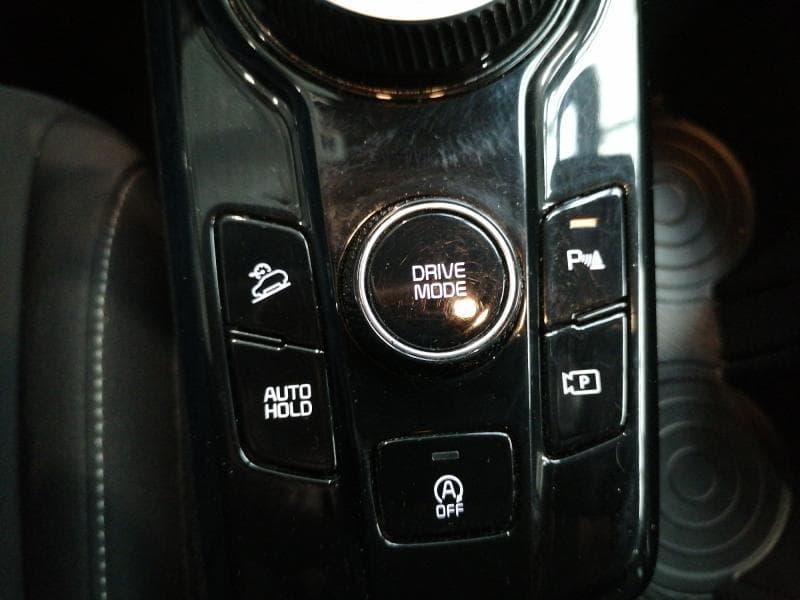 Kia Sportage 1.6 T-GDi Pulse 180 Hp - 29