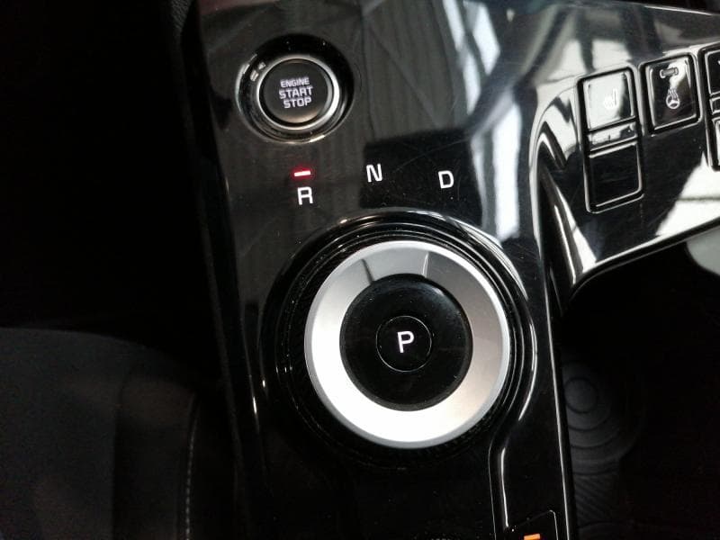 Kia Sportage 1.6 T-GDi Pulse 180 Hp - 24