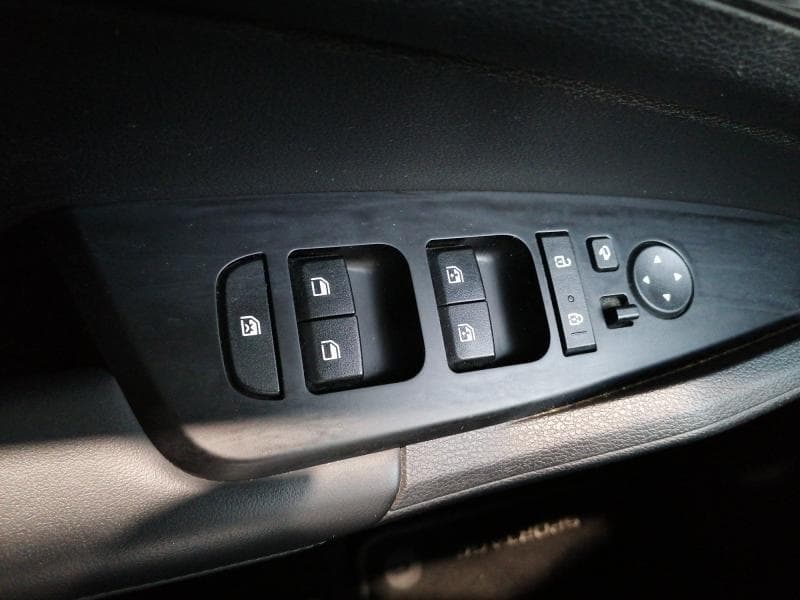 Kia Sportage 1.6 T-GDi Pulse 180 Hp - 28