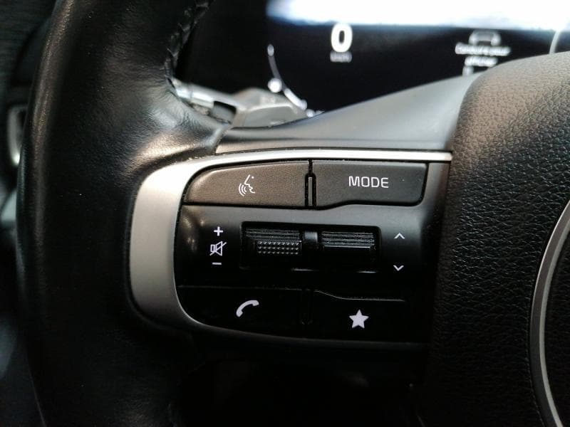 Kia Sportage 1.6 T-GDi Pulse 180 Hp - 18