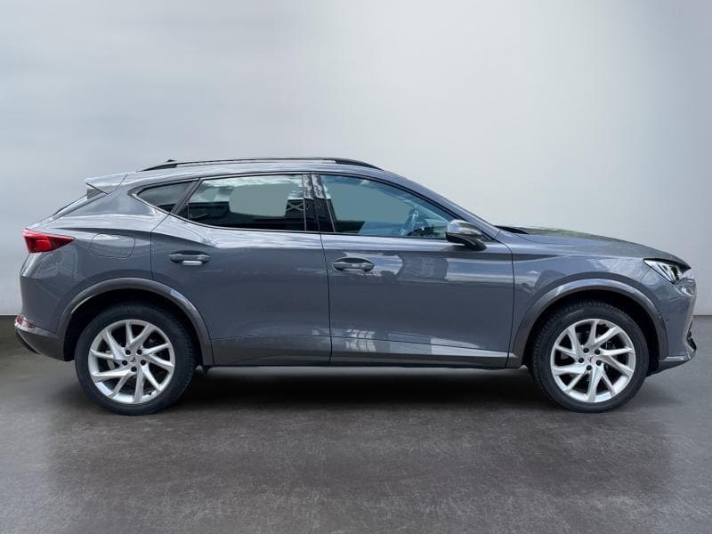 Cupra Formentor Business | 1.5 Tsi 150cv | GPS | Caméra | Carplay | Capteurs Av/Ar - 4