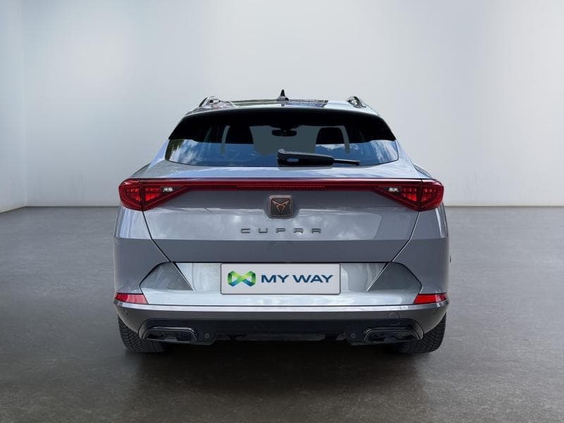 Cupra Formentor Business | 1.5 Tsi 150cv | GPS | Caméra | Carplay | Capteurs Av/Ar - 6