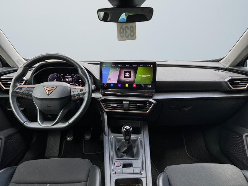 Cupra Formentor Business | 1.5 Tsi 150cv | GPS | Caméra | Carplay | Capteurs Av/Ar - 16